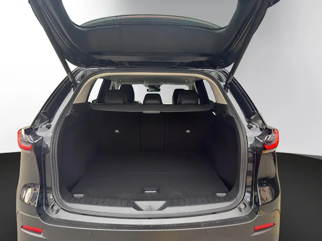 MAZDA CX-5 e-Skyactiv-G 165 Center-line AWD