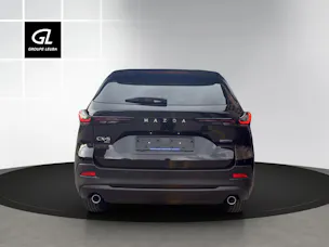 MAZDA CX-5 e-Skyactiv-G 165 Center-line AWD