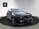 MAZDA CX-5 e-Skyactiv-G 165 Center-line AWD