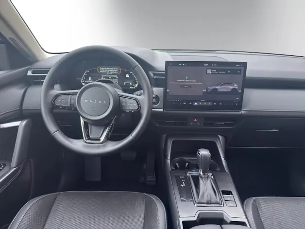 MAZDA CX-5 e-Skyactiv-G 165 Center-line AWD