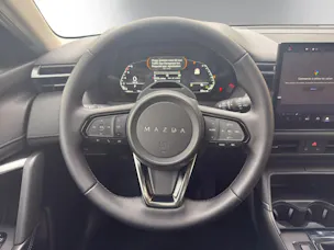 MAZDA CX-5 e-Skyactiv-G 165 Center-line AWD