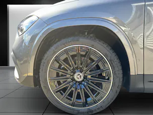 MERCEDES-BENZ GLA 200 Night Star 7G-DCT