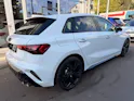 AUDI S3 SPORTBACK 2.0 TFSI QUATTRO *** FACELIFT & AKRAPOVIC ABGAS ***