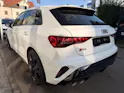 AUDI S3 SPORTBACK 2.0 TFSI QUATTRO *** FACELIFT & AKRAPOVIC ABGAS ***