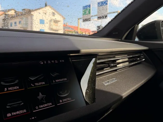 AUDI S3 SPORTBACK 2.0 TFSI QUATTRO *** FACELIFT & AKRAPOVIC ABGAS ***