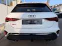 AUDI S3 SPORTBACK 2.0 TFSI QUATTRO *** FACELIFT & AKRAPOVIC ABGAS ***