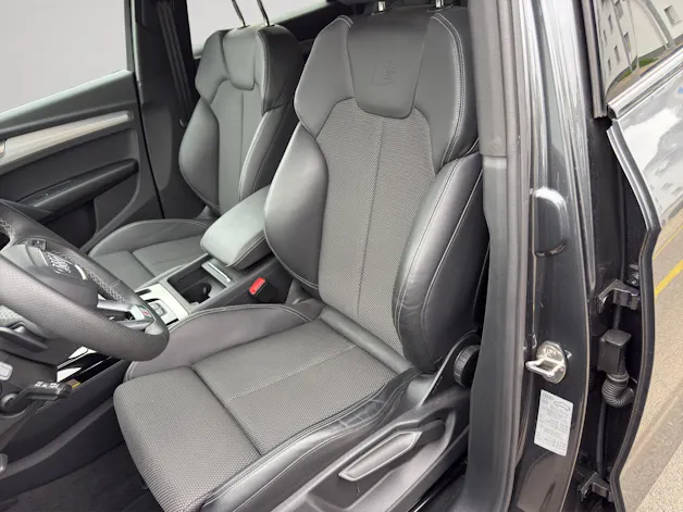 AUDI Q5 Sportback 50 TFSI e PHEV S line quattro S-tronic