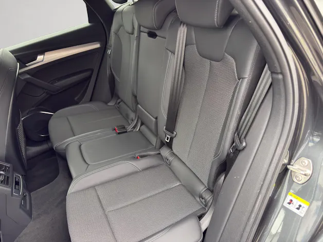 AUDI Q5 Sportback 50 TFSI e PHEV S line quattro S-tronic