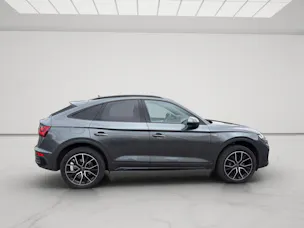 AUDI Q5 Sportback 50 TFSI e PHEV S line quattro S-tronic