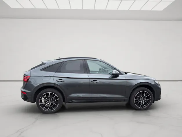 AUDI Q5 Sportback 50 TFSI e PHEV S line quattro S-tronic