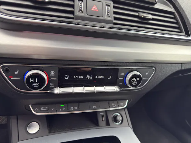 AUDI Q5 Sportback 50 TFSI e PHEV S line quattro S-tronic