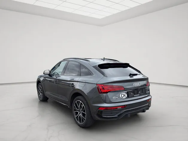 AUDI Q5 Sportback 50 TFSI e PHEV S line quattro S-tronic