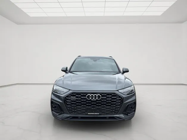 AUDI Q5 Sportback 50 TFSI e PHEV S line quattro S-tronic