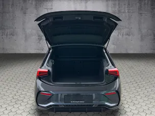 CUPRA Born 58 kWh