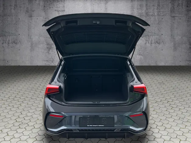 CUPRA Born 58 kWh