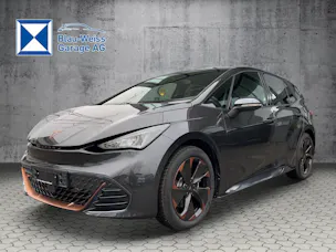 CUPRA Born 58 kWh