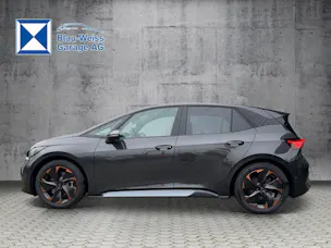 CUPRA Born 58 kWh