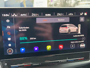 CUPRA Born 58 kWh