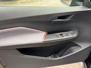 CUPRA Born 58 kWh