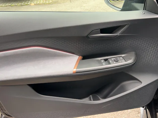 CUPRA Born 58 kWh
