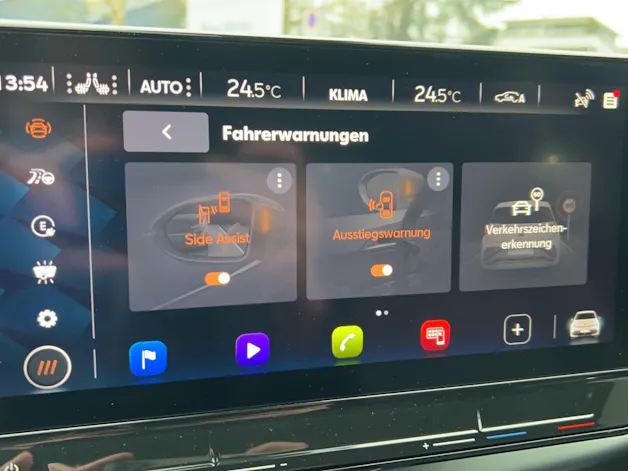 CUPRA Born 58 kWh