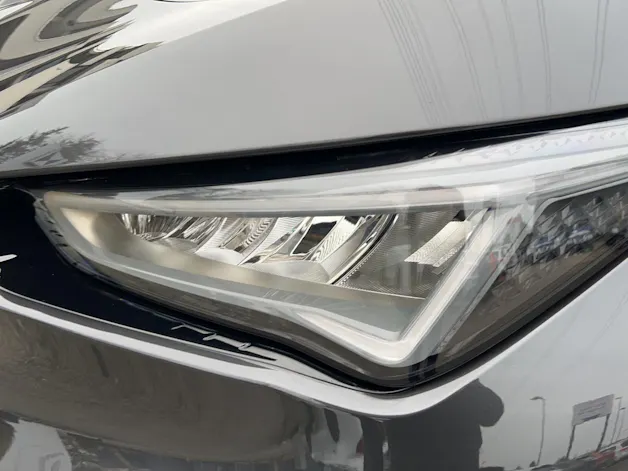 CUPRA Born 58 kWh