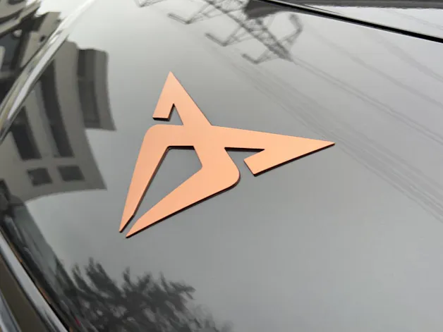 CUPRA Born 58 kWh