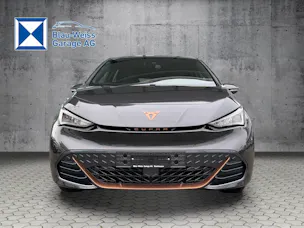 CUPRA Born 58 kWh