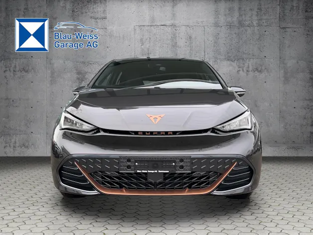 CUPRA Born 58 kWh
