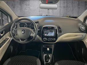 RENAULT Captur 1.3 TCe S-Edition EDC S/S