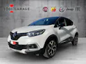 RENAULT Captur 1.3 TCe S-Edition EDC S/S
