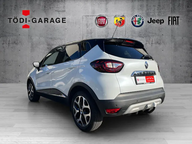RENAULT Captur 1.3 TCe S-Edition EDC S/S