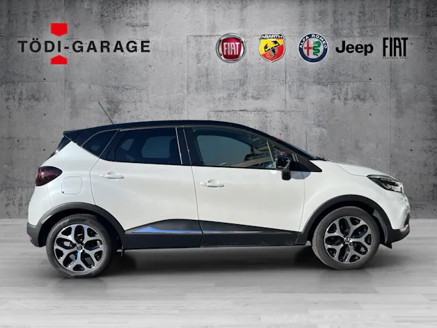 RENAULT Captur 1.3 TCe S-Edition EDC S/S