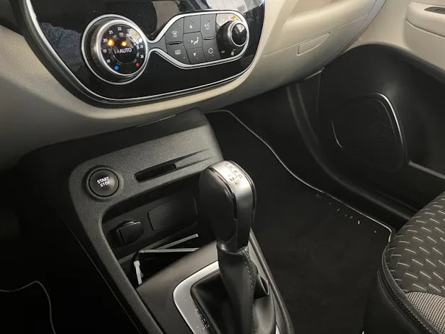 RENAULT Captur 1.3 TCe S-Edition EDC S/S