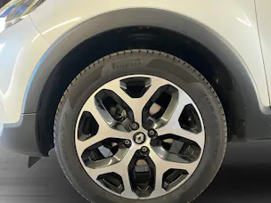 RENAULT Captur 1.3 TCe S-Edition EDC S/S
