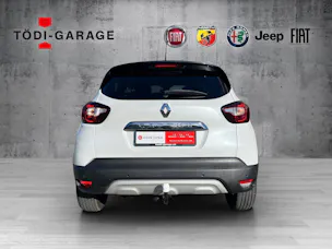 RENAULT Captur 1.3 TCe S-Edition EDC S/S