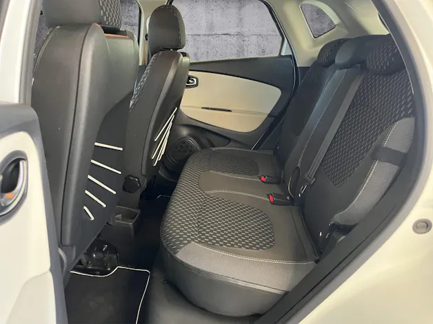 RENAULT Captur 1.3 TCe S-Edition EDC S/S