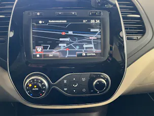 RENAULT Captur 1.3 TCe S-Edition EDC S/S