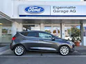 FORD Fiesta 1.0 SCTi Titanium Automat