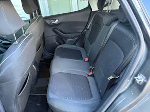 FORD Fiesta 1.0 SCTi Titanium Automat