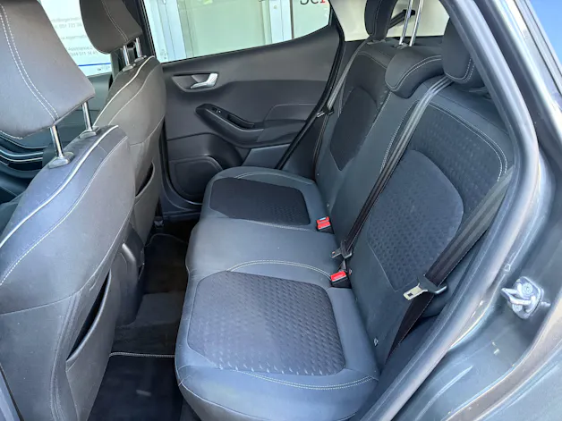 FORD Fiesta 1.0 SCTi Titanium Automat