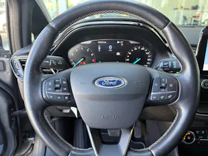 FORD Fiesta 1.0 SCTi Titanium Automat