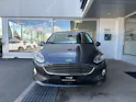 FORD Fiesta 1.0 SCTi Titanium Automat