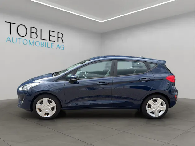 FORD Fiesta 1.0 SCTi Trend