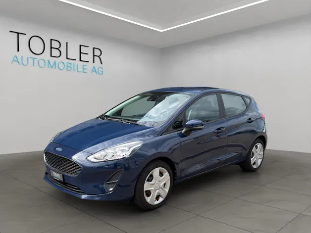 FORD Fiesta 1.0 SCTi Trend