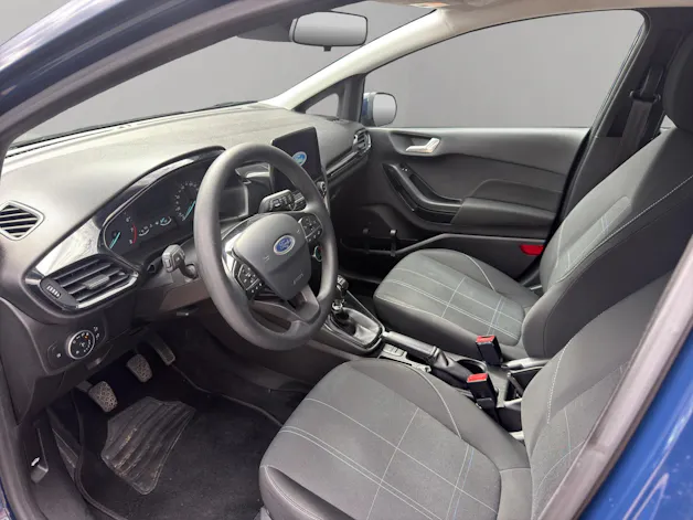 FORD Fiesta 1.0 SCTi Trend