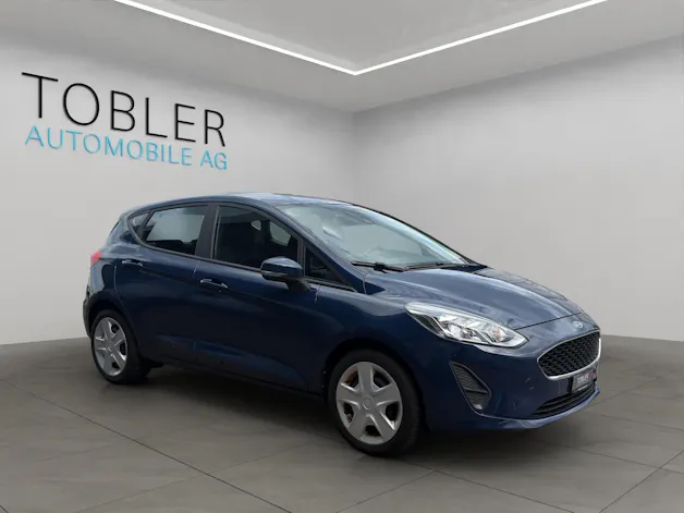 FORD Fiesta 1.0 SCTi Trend