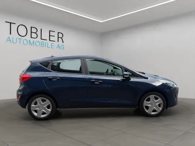 FORD Fiesta 1.0 SCTi Trend