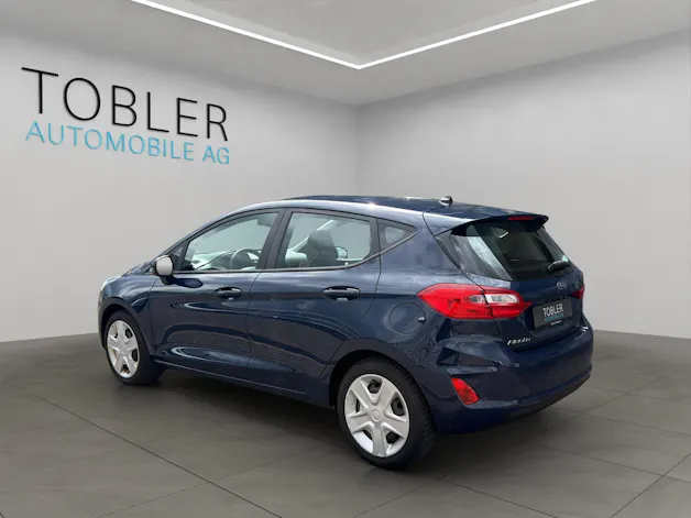 FORD Fiesta 1.0 SCTi Trend