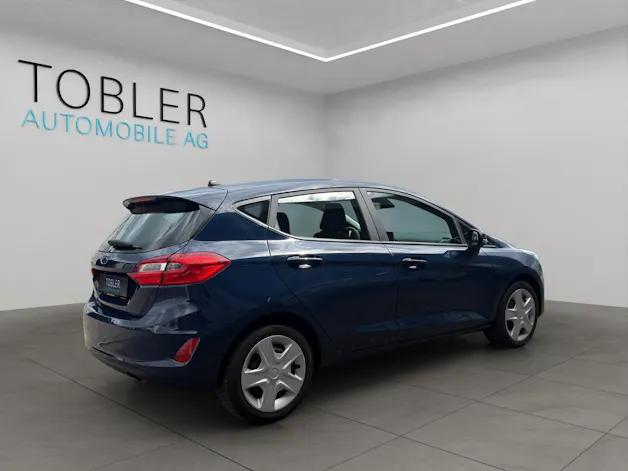 FORD Fiesta 1.0 SCTi Trend